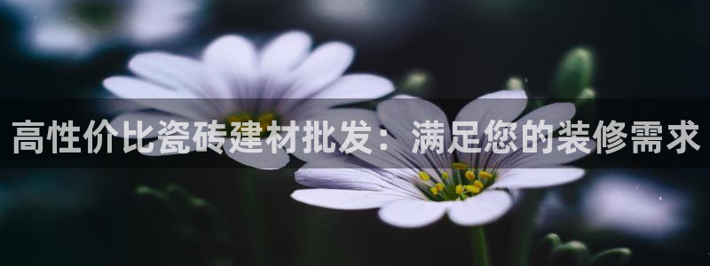 杏鑫平台招商电话号码是多少