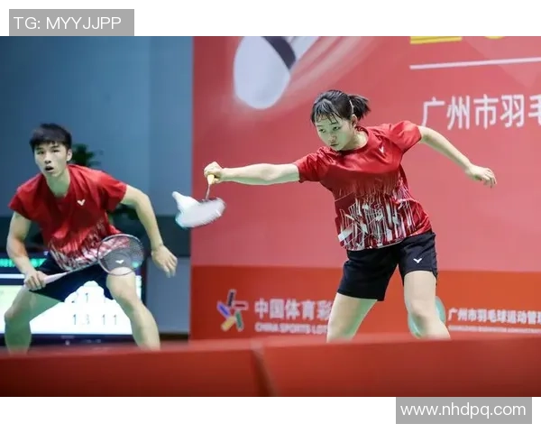 西安羽毛球队近期状态分析与表现评估探讨 西安羽毛球队近期状态分析与表现评估探讨