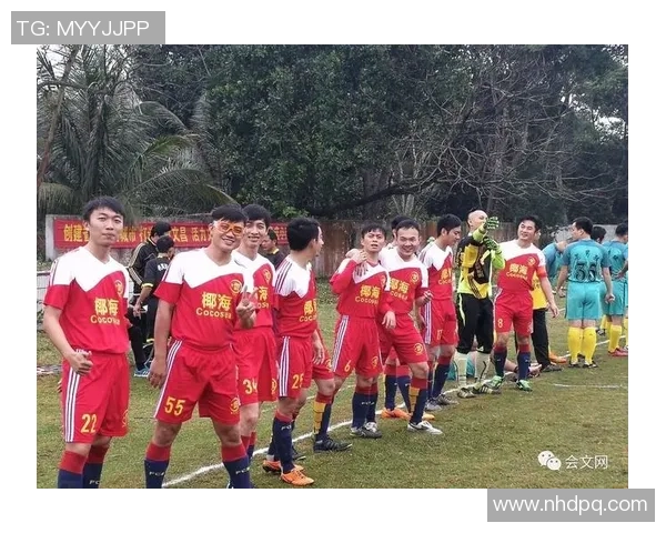 合肥林峰足球：奋勇拼搏铸就辉煌梦想，携手共创美好未来