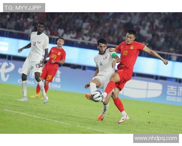 卡塔尔与中国足球的合作与发展展望：共创亚洲足球新篇章