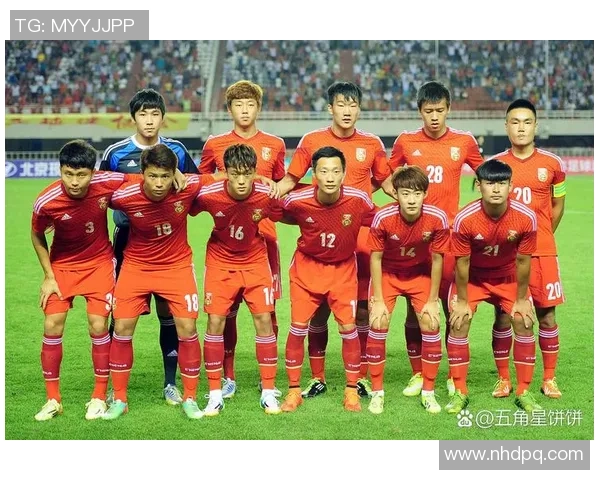 中国足球王是谁揭秘历史与现状的传奇人物与未来希望 中国足球王是谁揭秘历史与现状的传奇人物与未来希望