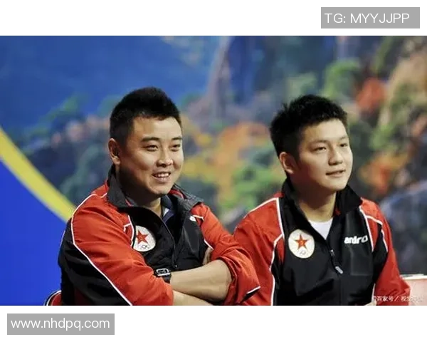 南京乒乓球队包夹战术深度解析与训练策略探讨