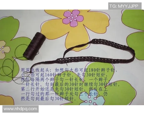 探索足球状钩针的创意编织技巧与实用应用分享