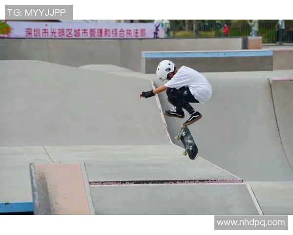 深圳滑板队在世界攀岩锦标赛中的精彩节奏与表现分析