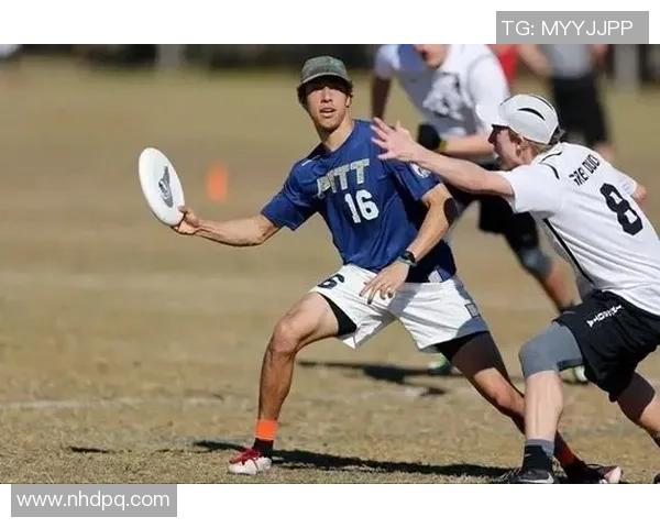 深圳飞盘队在极限运动会中的战术分析与表现评估