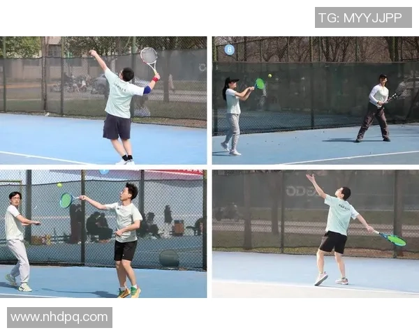 武汉网球队在杯赛中的实力展现与未来发展潜力分析 武汉网球队在杯赛中的实力展现与未来发展潜力分析