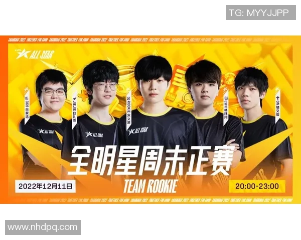 英雄联盟纪实：深入探讨FPX战队的转型与重生之路